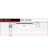 DELCO REMY - DRL854 - 